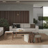 Гостиная CALPE 15 от MOD INTERIORS, MDI.CP.15, 1-я фотография мини